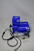 A collection of boxed Intermotor replacement car components to include 3x Ignition Coil (PN