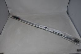 A Mac Tools 30 inch Breaker Bar (PN: V30SFA).
