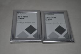 Ten packs of three Clay Roberts 6