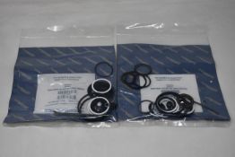 Eleven as new JLM 533, Jaguar XJS Series 3, HPS Rack and Pinion Kits (Transtec Freudenberg).