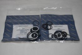 Ten as new JLM 533, Jaguar XJS Series 3, HPS Rack and Pinion Kits (Transtec Freudenberg).