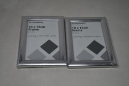 Ten packs of three Clay Roberts 6