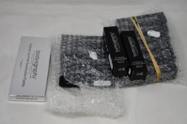 A boxed as new Bodyography Forever Summer Eyeshadow Palette and twelve boxed as new Bodyography