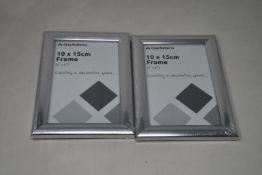 Twelve packs of three Clay Roberts 6