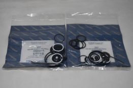 Eleven as new JLM 533, Jaguar XJS Series 3, HPS Rack and Pinion Kits (Transtec Freudenberg).