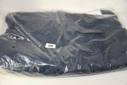 An as new Soulland Levi button-up shirt jacket (M - RRP from £135).