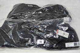 Four pairs of as new G-Star Raw Rovic trousers (3 x W38/L38, 1 x W40/L36).