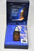 A boxed as new Estee Lauder Advanced night repair synchronized multi-recovery complex (50ml).