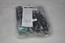 Eighty pairs of as new Klass Protecta Plus EXtreme 4543F M/8 thumb crotch safety gloves.
