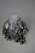 A bag of one hundred Triton flow sensor assembly units (Including ‘O’ rings) (PN: 22012980).
