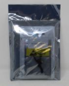 Ten as new QC Centre replacement display connector flex cables for Samsung A920 (Packaging sealed).
