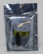 Twenty as new QC Centre replacement SIM and SD card holders for Samsung A11 and fifteen as new QC