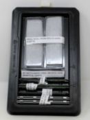 A quantity of assorted pre-owned RAM: 2 x 708643-B21B 712384-081 HP 32GB (1x32GB) 4Rx4 PC3-14900L, 1