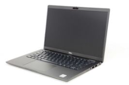 A boxed as new Dell Latitude 7410 14