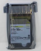 A boxed as new WD Ultrastar DC HC520 HDD 12TB 7.2K SATA 6Gb/s 256MB Data Center Internal Hard Disk