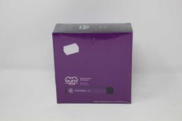 One box of ten Puff Plus Mixed Berries 800 Puff Disposable Puff Bars (Over 18s only).