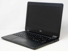 A pre-owned Dell Latitude 12 E7250 12.5