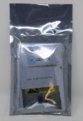 Ten as new QC Centre replacement earpieces for Samsung A920 (Packaging sealed).