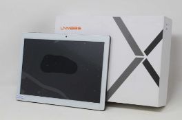 A pre-owned LNMBBS X30 4G LTE 128GB 10.1