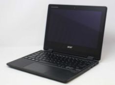 A pre-owned Acer Travelmate B TMB311R-31-P4JQ 11.6