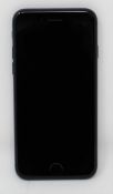 A pre-owned Apple iPhone 7 (AT&T/T-Mobile/Global/A1778) 32GB in Black (iCloud activation clear) (
