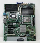 A pre-owned IBM System Board for System x3400 M3 Server (P/N: 69Y4356).