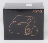 A boxed as new 70mai Smart Dash Cam Pro.