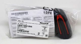 An as new Honeywell Granit 1981i Industrial Corded Barcode Scanner (P/N: 1980IFR-3-INT) (Scanner