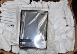 COLLECTION ONLY: A large quantity of boxed as new cover cases for Apple iPad 10.2.