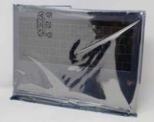 An Apple MacBook Pro 13