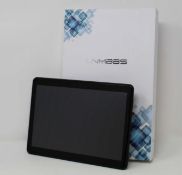 A pre-owned LNMBBS K802 32GB Dual SIM 10.1