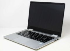 FAULTY: A pre-owned Lenovo Yoga 710-14IKB Signature Edition 14