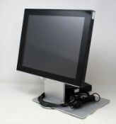 A pre-owned Aures Sango 15