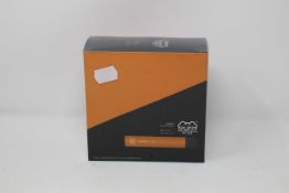 One box of ten Puff Plus Mango 800 Puff Disposable Puff Bars (Over 18s only).