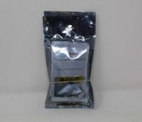 Ten as new QC Centre replacement loud speakers for Samsung A920 (Packaging sealed).