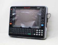 A boxed as new Honeywell Thor VM1 Vehicle Mounted Computer (M/N: VM1A-L0N-1A2A20E) (Box opened, some