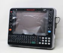 A boxed as new Honeywell Thor VM1 Vehicle Mounted Computer (M/N: VM1A-L0N-1A2A20E) (Box opened).