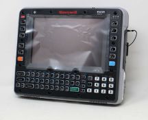 A boxed as new Honeywell Thor VM1 Vehicle Mounted Computer (M/N: VM1A-L0N-1A2A20E) (Box opened).