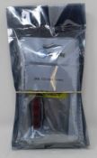 Ten as new QC Centre replacement power and volume flex for Samsung A920 (Packaging sealed).