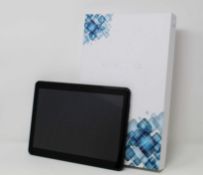 A pre-owned LNMBBS W116 32GB Dual SIM 10.1