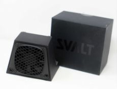 A pre-owned SVALT D2 Pro Cooling Dock for Apple Retina MacBook Pro and MacBook Air (Boxed with power