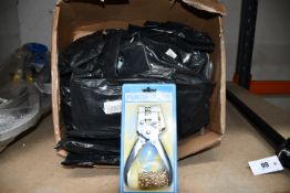 A quantity of as new Punch Pliers (Approximately 40).