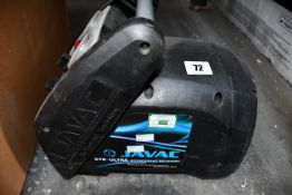 A pre-owned JAVAC XTR-Ultra Javac XTR-ULTRA 240V HVAC Refrigerant Recovery Unit Machine 240v (Unit
