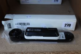 One boxed as new Stages Cycling indoor Power Meter 3.1 (Model: ANT:46051).