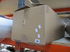 Ten as new Fracarro LP45NF Log Periodic W/B pre-assembled aerials.