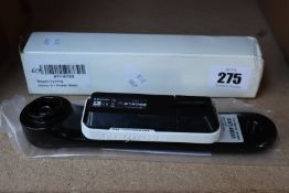 One boxed as new Stages Cycling indoor Power Meter 3.1 (Model: ANT:11371).