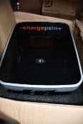 A pre-owned Seagate Ciaran Gallagher charging point.