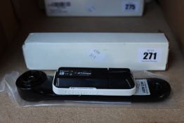 One boxed as new Stages Cycling indoor Power Meter 3.1 (Model: ANT:47980).