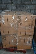 Eight boxed as new Canon Plain Pedestal Type F1 (Printer stands).