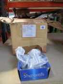 Twenty sets of five boxed as new Shepherds 2.5